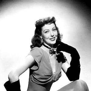 Loretta Young