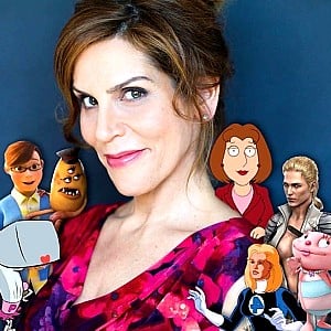Lori Alan