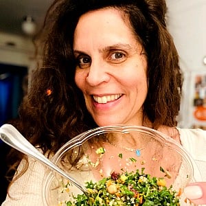 Lori Alan