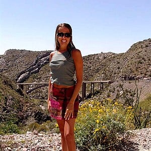 Lori Anderson