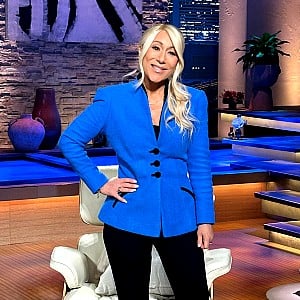 Lori Greiner