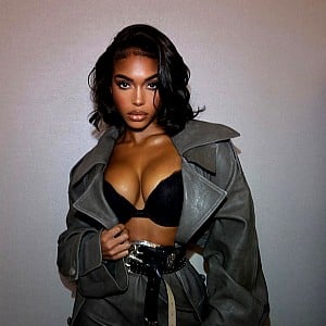 Lori Harvey