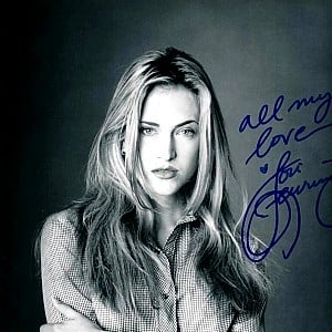 Lori Heuring