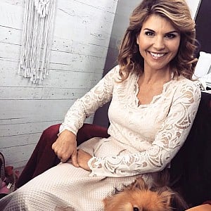Lori Loughlin