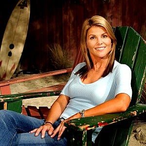 Lori Loughlin