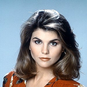 Lori Loughlin