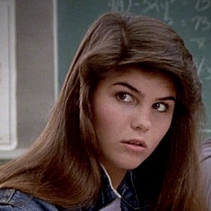 Lori Loughlin