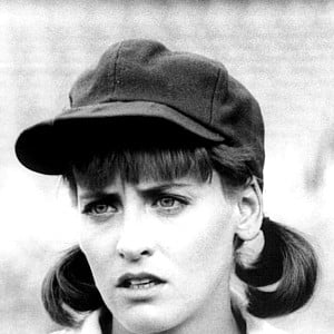 Lori Petty
