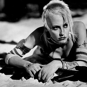 Lori Petty