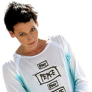 Lori Petty