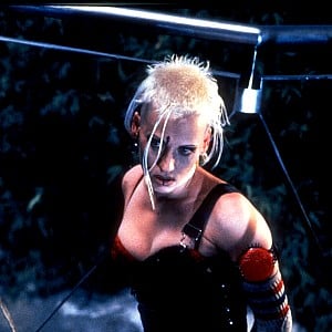 Lori Petty