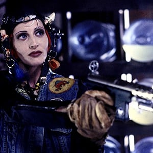 Lori Petty