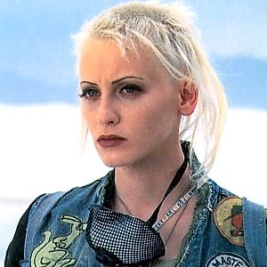 Lori Petty