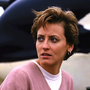 Lori Petty