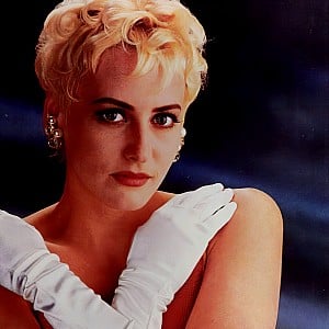 Lori Petty
