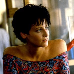 Lori Petty