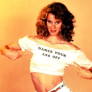 Lori Singer