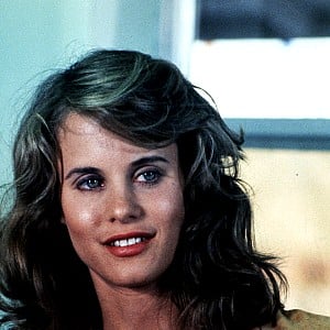 Lori Singer