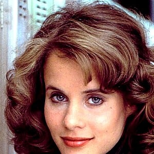 Lori Singer