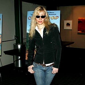 Lori Singer