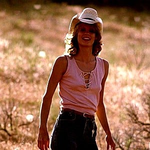 Lori Singer