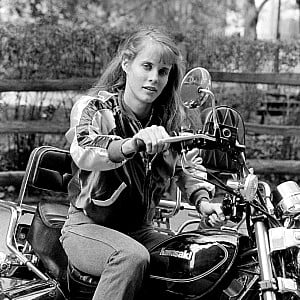 Lori Singer