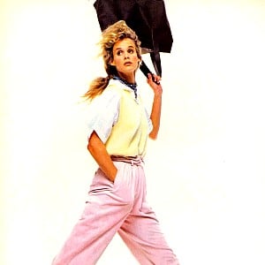 Lori Singer