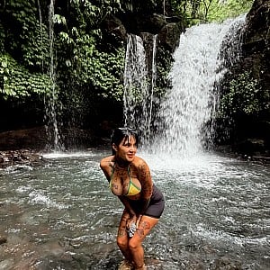 Loriana Purwanto