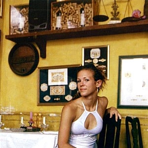 Lorie Pester