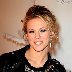 Lorie Pester