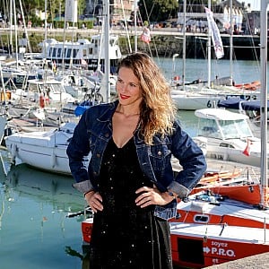 Lorie Pester