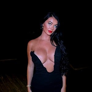 Lorina Jane