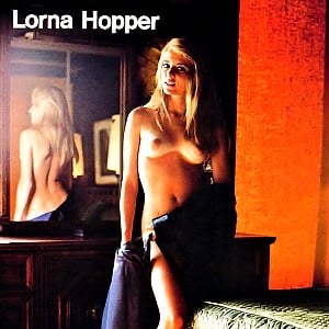 Lorna Hopper