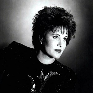 Lorna Luft