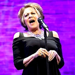 Lorna Luft