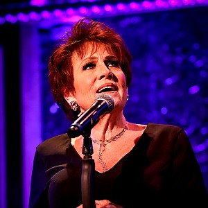 Lorna Luft