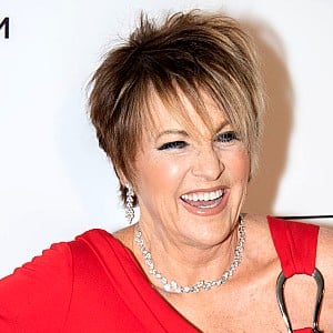 Lorna Luft