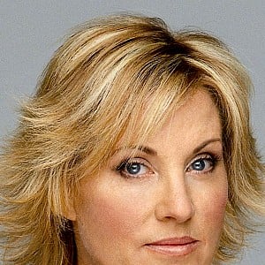 Lorna Luft