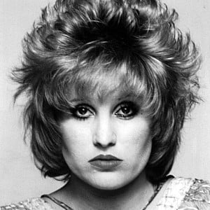 Lorna Luft
