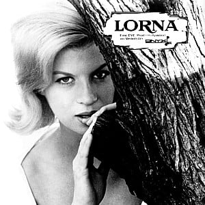Lorna Maitland