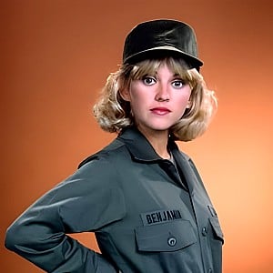 Lorna Patterson