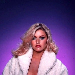 Lorna Patterson