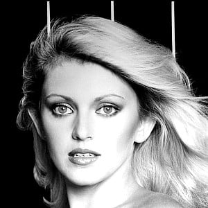 Lorna Patterson