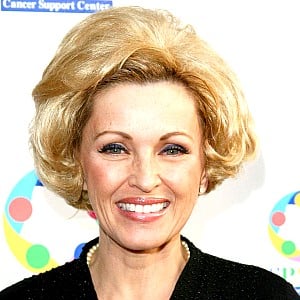 Lorna Patterson