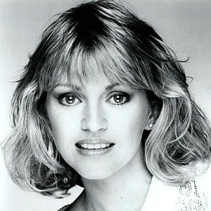 Lorna Patterson