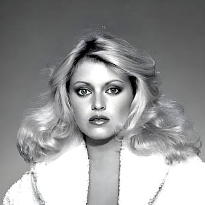 Lorna Patterson