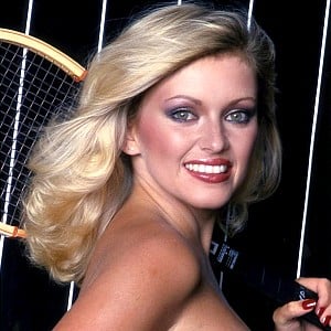 Lorna Patterson