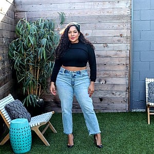 Lornalitz Baez