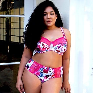 Lornalitz Baez
