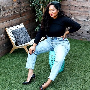 Lornalitz Baez